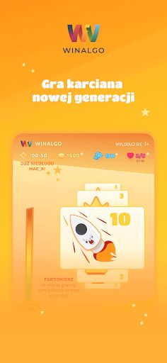 Winalgo - Screenshot 1