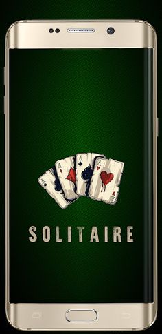 Solitaire - Classic Card Game - Screenshot 1