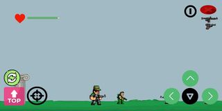 Soldier DevOps - Screenshot 1