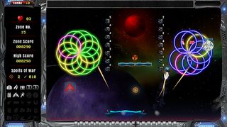 Uncatchable Bricks Breaker - Screenshot 3