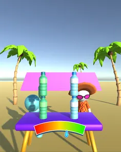 Bottle Flip 3D - Screenshot 4