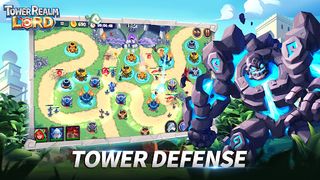 Tower Realm Lord - Screenshot 1
