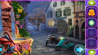 Intimate Pet Escape - Screenshot 1