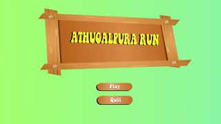 Athugalpura Run - Screenshot 1
