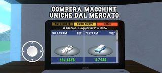 Car Dealership Simulator - Screenshot 1