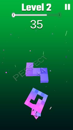 Shifty Shape - Screenshot 4