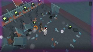 Ready To Smash The Office - Screenshot 1