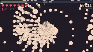 20 Minutes Till Dawn - Screenshot 3