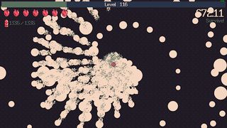 20 Minutes Till Dawn - Screenshot 3