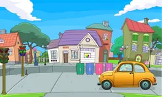 Antiquated Car Escape - Screenshot 2