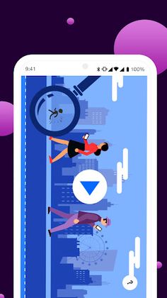 Mr.Lilliput: Escape from Human - Screenshot 2