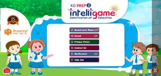 KG Prep - 2 - Screenshot 2