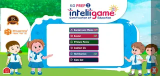 KG Prep - 2 - Screenshot 2