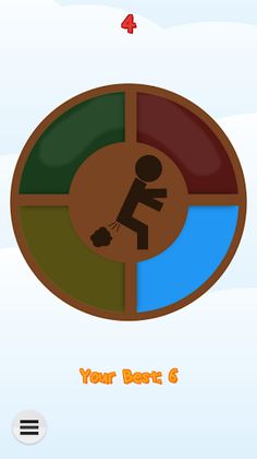 Farting Simon Says - Screenshot 3