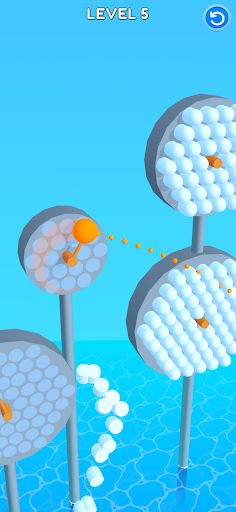 Swing King - Screenshot 3