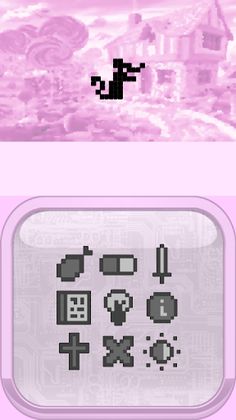 Neps: Virtual Pet - Screenshot 2