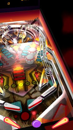 Zoo Maniacs Pinball - Screenshot 2