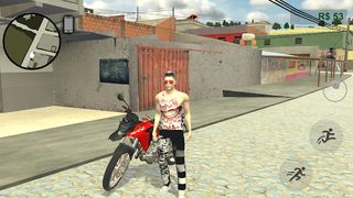 Rodograu - Screenshot 2