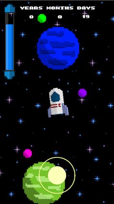 Into The Catverse - Screenshot 1