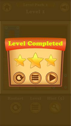 Roller Ball Blast-Slide Wood P - Screenshot 2