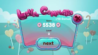 Bubble Game - Screenshot 3
