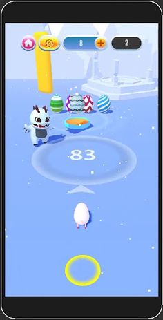 Sheepu Challenge - Screenshot 4