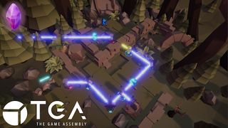 Runmir - Screenshot 2