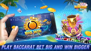 ManiGame Tongits Pusoy Online - Screenshot 3