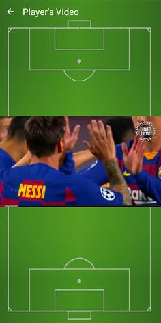 Football Player Names - Screenshot 4