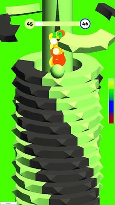 BallStack - Screenshot 1