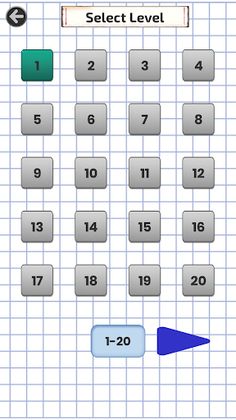Seven Tangrams - Screenshot 2