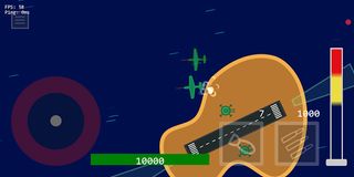 Squadron Uprising - Screenshot 2