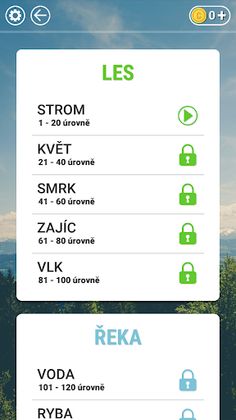 WOW: Hra v Češtině - Screenshot 3