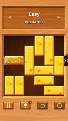 Unblock Block! - Screenshot 2