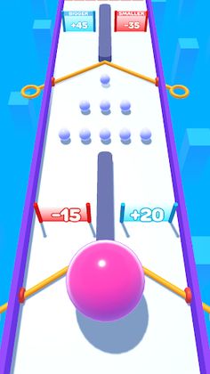 PinsAndBalls - Screenshot 4