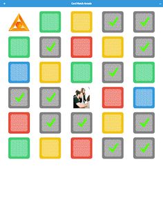 Card Match Arcade - Screenshot 4