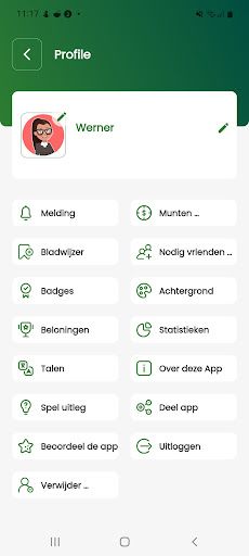 Voetbal Quiz 2023 Nederlands - Screenshot 4