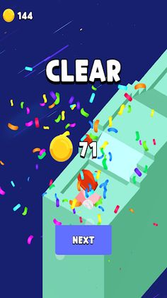 Rolling Ball 3D - Screenshot 2