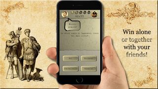 AENIGMA. Riddles and Questions - Screenshot 3