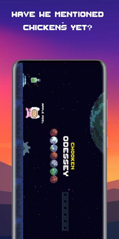 Untitled Platformer: Mobile - Screenshot 3