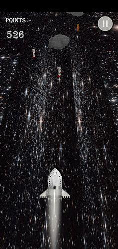 SHUTTLE DODGE - Screenshot 2