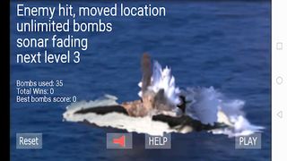 Chaser - Screenshot 1