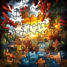 Crossword puzzle word connect - Screenshot 4