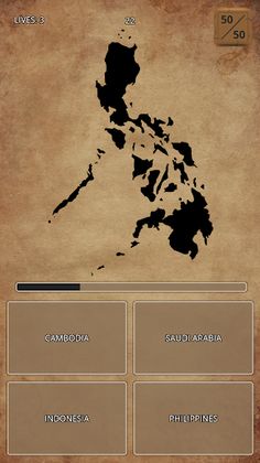 Map Streak - Screenshot 3