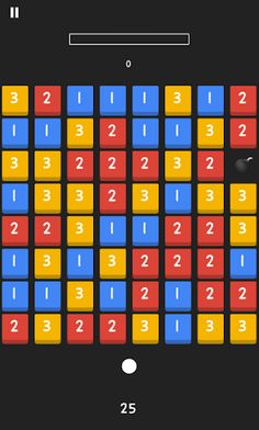 Balls vs Blocks - Screenshot 1