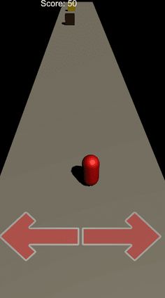 Capsule Mover - Screenshot 2