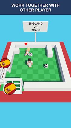 England football x EURO Puzzle - Screenshot 4