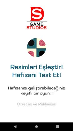 Eşleştirme - Screenshot 1