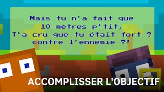 Qubi Classic - Screenshot 1