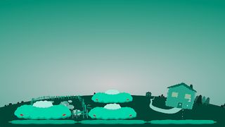 UFO of Hanoi - Screenshot 2